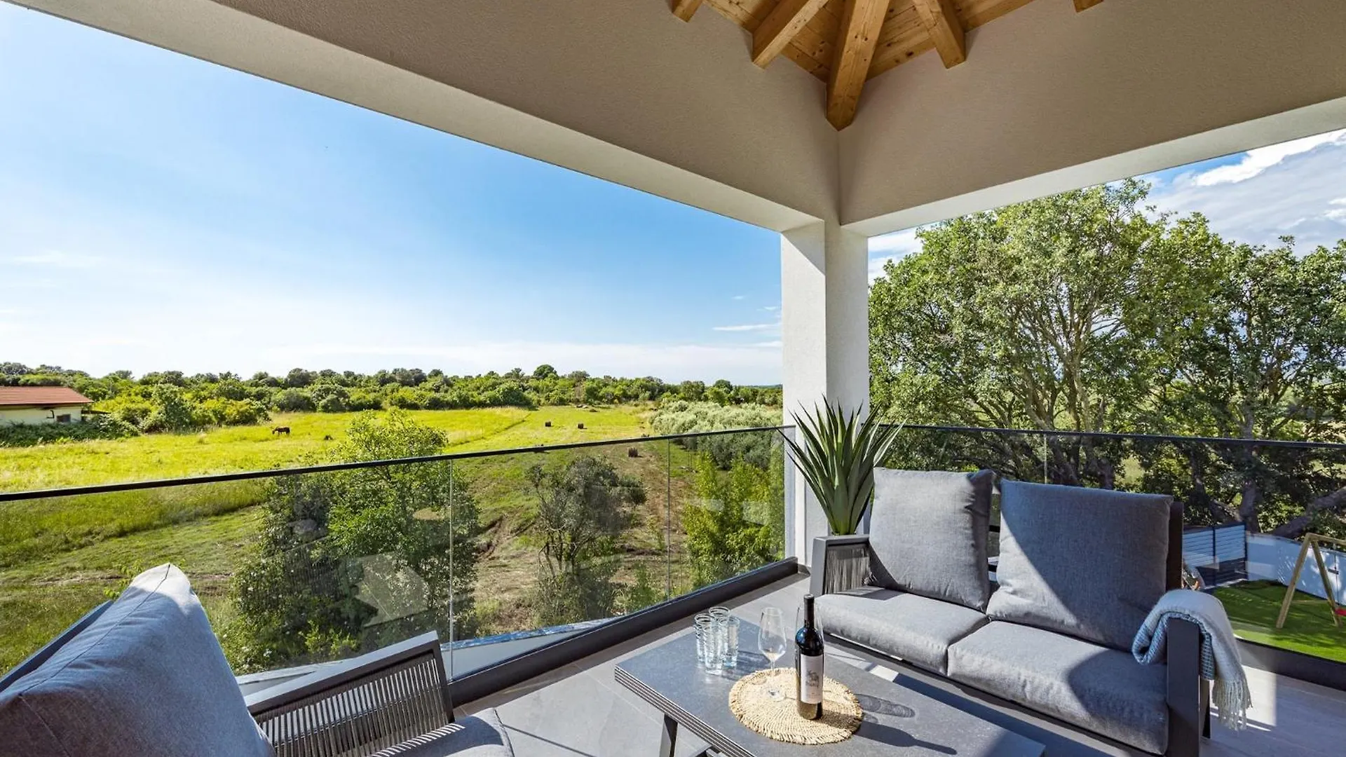 Beautiful Villa In Stinjan Near The Beach Chorvatsko